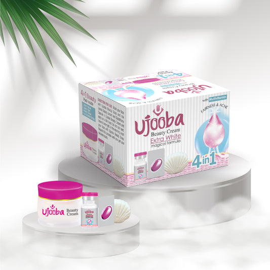 04 in 01 Ujooba Cream
