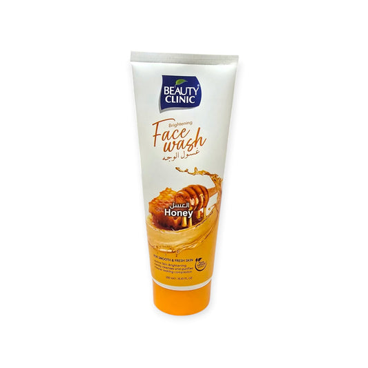 FACE WASH