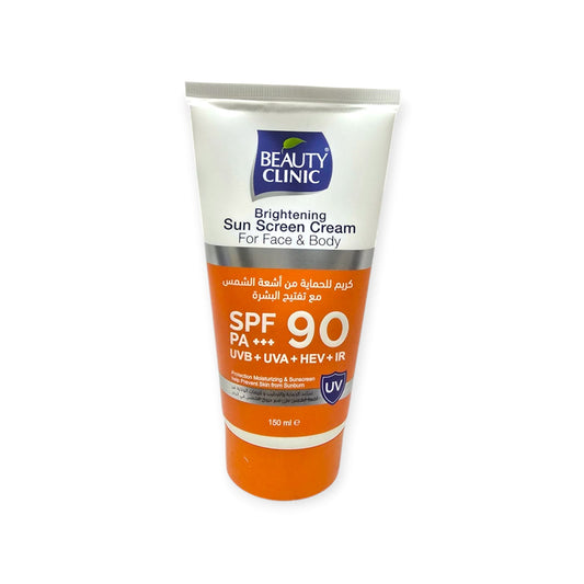 SUNSCREEN